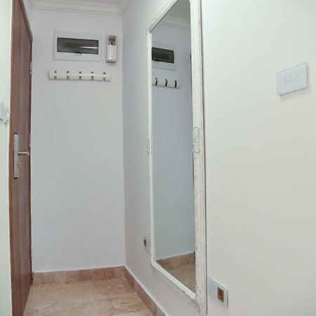 Old Town Skyline Apartment 3 بودفا المظهر الخارجي الصورة